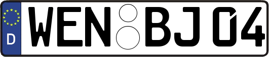 WEN-BJ04