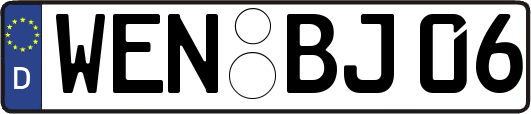 WEN-BJ06