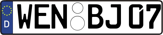 WEN-BJ07