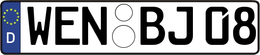WEN-BJ08