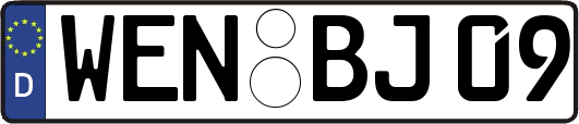 WEN-BJ09