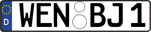 WEN-BJ1