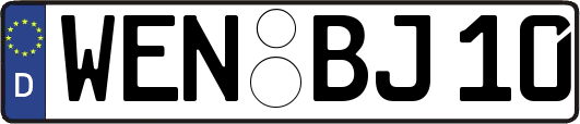 WEN-BJ10