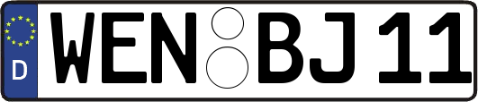 WEN-BJ11