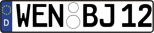 WEN-BJ12