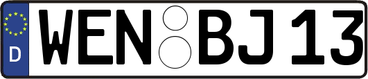 WEN-BJ13