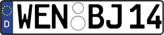 WEN-BJ14