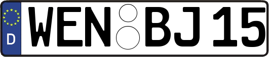 WEN-BJ15