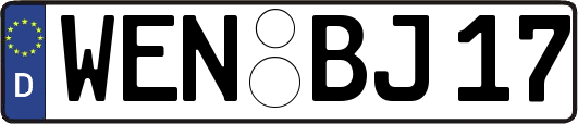 WEN-BJ17
