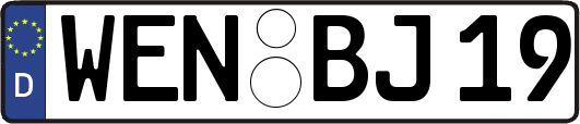 WEN-BJ19
