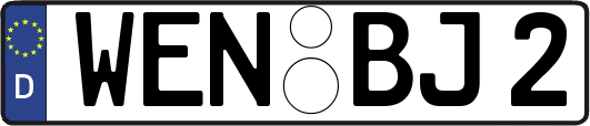 WEN-BJ2
