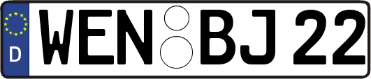 WEN-BJ22