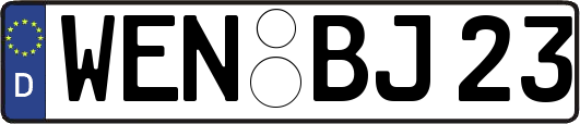 WEN-BJ23