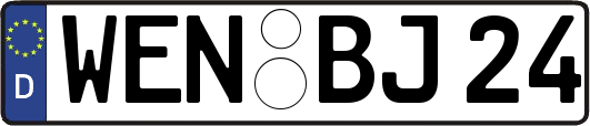 WEN-BJ24
