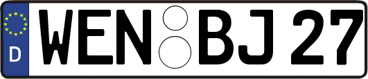 WEN-BJ27
