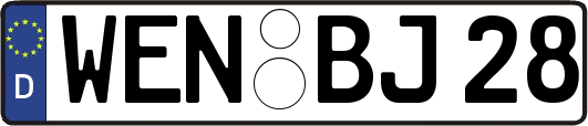 WEN-BJ28