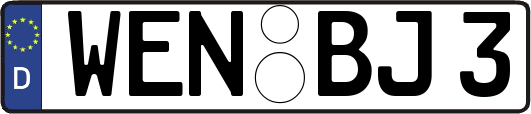 WEN-BJ3