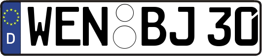 WEN-BJ30