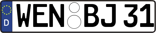 WEN-BJ31