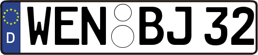 WEN-BJ32