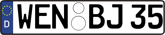 WEN-BJ35