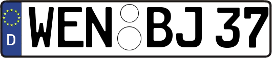 WEN-BJ37