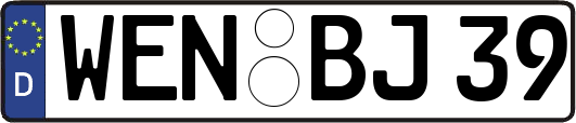 WEN-BJ39
