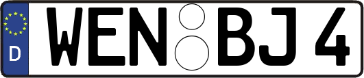 WEN-BJ4