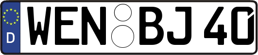 WEN-BJ40