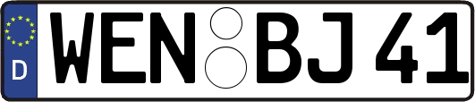 WEN-BJ41