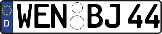 WEN-BJ44