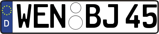 WEN-BJ45