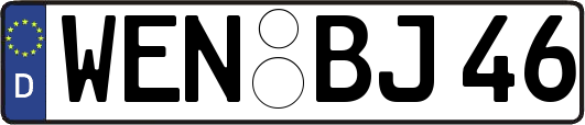 WEN-BJ46