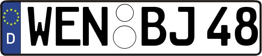 WEN-BJ48