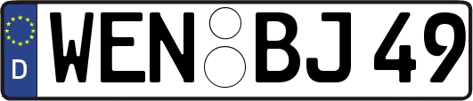 WEN-BJ49