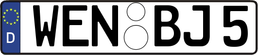 WEN-BJ5