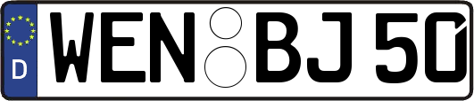 WEN-BJ50