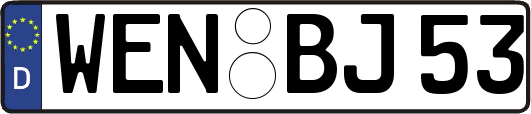 WEN-BJ53