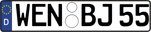 WEN-BJ55