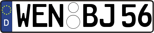 WEN-BJ56