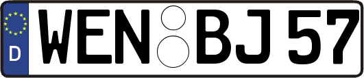 WEN-BJ57
