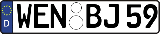 WEN-BJ59