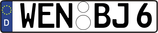 WEN-BJ6