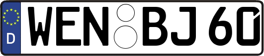 WEN-BJ60