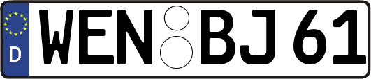 WEN-BJ61