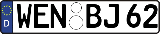 WEN-BJ62