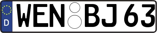 WEN-BJ63