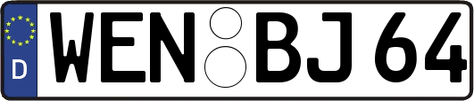 WEN-BJ64
