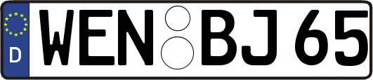 WEN-BJ65