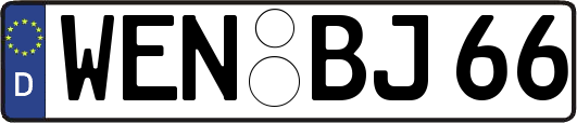 WEN-BJ66